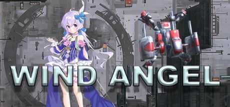 风天使/Wind Angel（全DLC）-造梦少女游戏造梦少女游戏网