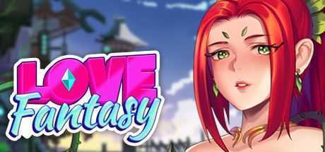 爱之幻想/Love Fantasy(v1.00) - 造梦少女游戏网-造梦少女游戏造梦少女游戏网