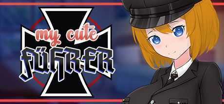 可爱元首/My Cute Fuhrer - 造梦少女游戏网-造梦少女游戏造梦少女游戏网