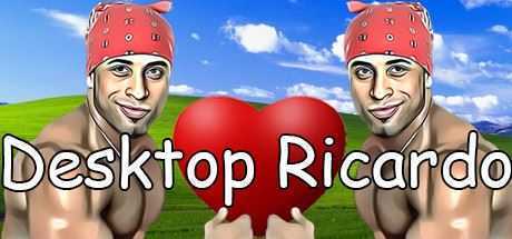 桌面里卡多/Desktop Ricardo（V20210128）-造梦少女游戏造梦少女游戏网