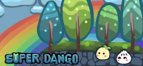 超级团子/Super Dango - 造梦少女游戏网-造梦少女游戏造梦少女游戏网
