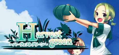 明蒂的绿色农场/Harvest Green - 造梦少女游戏网-造梦少女游戏造梦少女游戏网