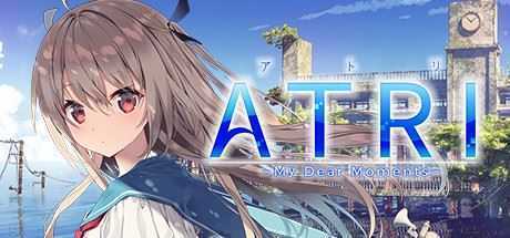 亚托莉:我挚爱的时光/ATRI -My Dear Moments--造梦少女游戏造梦少女游戏网