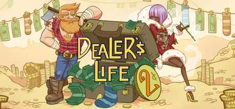当铺人生2-掌柜人生2/Dealers Life 2(v1.005) - 造梦少女游戏网-造梦少女游戏造梦少女游戏网
