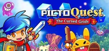 PictoQuest - 造梦少女游戏网-造梦少女游戏造梦少女游戏网
