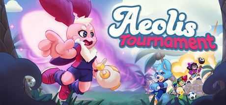埃奥利斯锦标赛/Aeolis Tournament - 造梦少女游戏网-造梦少女游戏造梦少女游戏网