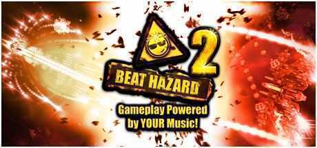 危险节奏2/Beat Hazard 2（v1.234正式版）-造梦少女游戏造梦少女游戏网