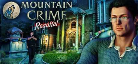 山区罪案/Mountain Crime Requital-造梦少女游戏造梦少女游戏网