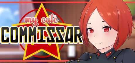 我的可爱委员/My Cute Commissar-造梦少女游戏造梦少女游戏网