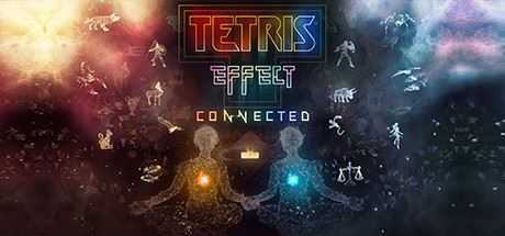 俄罗斯方块:效应/Tetris Effect(v1.3.1) - 造梦少女游戏网-造梦少女游戏造梦少女游戏网