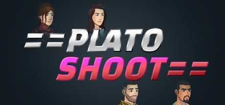 柏拉图激射/Plato Shoot - 造梦少女游戏网-造梦少女游戏造梦少女游戏网
