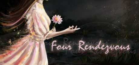 四场约会/Four Rendezvous-造梦少女游戏造梦少女游戏网