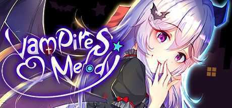 吸血鬼的旋律/Vampires Melody-造梦少女游戏造梦少女游戏网