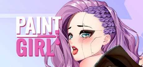 创造女孩/Paint Girl-造梦少女游戏造梦少女游戏网