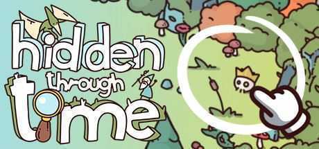 时代之下/Hidden Through Time-造梦少女游戏造梦少女游戏网