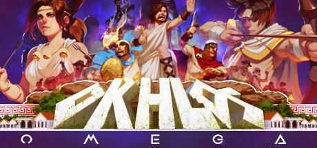 阿嚏琉斯：欧米茄/Okhlos: Omega-造梦少女游戏造梦少女游戏网