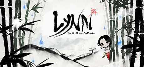 琳，画在方块上的少女故事/Lynn , The Girl Drawn On Puzzles-造梦少女游戏造梦少女游戏网