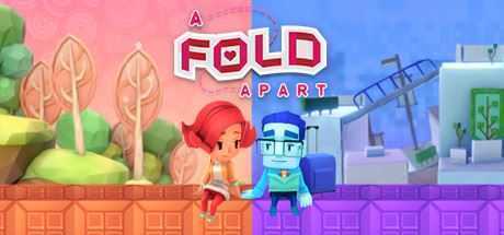 折纸相会/A Fold Apart（v6196251）-造梦少女游戏造梦少女游戏网