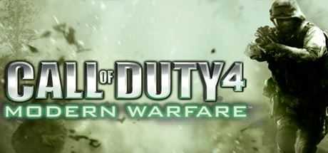 使命召唤4：现代战争重制版/COD4-造梦少女游戏造梦少女游戏网