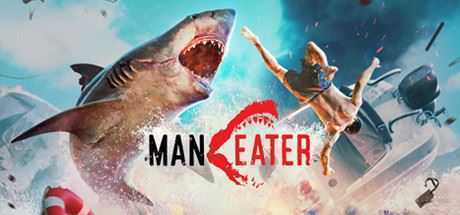 食人鲨/Maneater(豪华版-V22.10.15+DLC) - 造梦少女游戏网-造梦少女游戏造梦少女游戏网