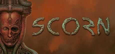 蔑视/Scorn（Build.9813636-1.1.8.0-1号升级档-造梦少女游戏造梦少女游戏网