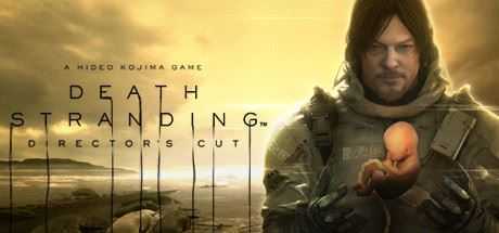 死亡搁浅导演剪辑版/DEATH STRANDING DIRECTOR’S CUT（v1.002）-造梦少女游戏造梦少女游戏网