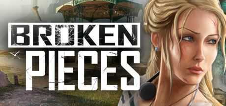 破碎的碎片/Broken Pieces-造梦少女游戏造梦少女游戏网