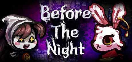 夜幕降临前/Before The Night-造梦少女游戏造梦少女游戏网