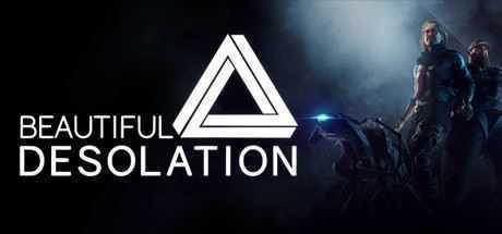 美丽废墟/BEAUTIFUL DESOLATION（v1.0.7.3豪华版）-造梦少女游戏造梦少女游戏网