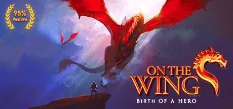 展翅飞翔:英雄的诞生/On the Wings - Birth of a Hero - 造梦少女游戏网-造梦少女游戏造梦少女游戏网