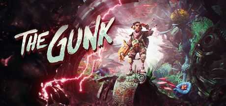 黏液/The Gunk-造梦少女游戏造梦少女游戏网