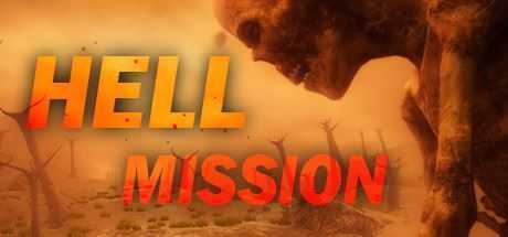 地狱任务/Hell Mission-造梦少女游戏造梦少女游戏网