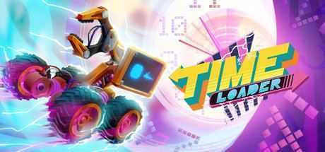 时间加载器/Time Loader（v1.0.54）-造梦少女游戏造梦少女游戏网