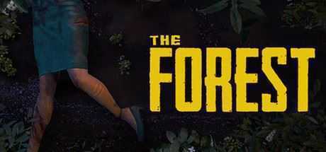 迷失森林/The Forest(v1.12正式版) - 造梦少女游戏网-造梦少女游戏造梦少女游戏网