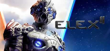 ELEX II-造梦少女游戏造梦少女游戏网