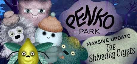 潘科公园/Penko Park-造梦少女游戏造梦少女游戏网