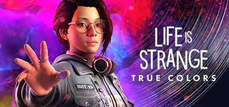 奇异人生：本色/Life is Strange: True Colors（V1.1.190豪华版+DLC）-造梦少女游戏造梦少女游戏网