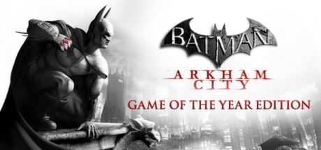 蝙蝠侠：阿甘之城/Batman Arkham City-造梦少女游戏造梦少女游戏网