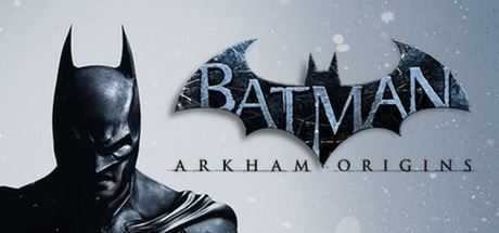 蝙蝠侠:阿甘起源/Batman:Arkham Origins - 造梦少女游戏网-造梦少女游戏造梦少女游戏网