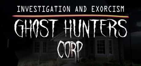 幽灵猎人公司/Ghost Hunters Corp(Build 20210721) - 造梦少女游戏网-造梦少女游戏造梦少女游戏网