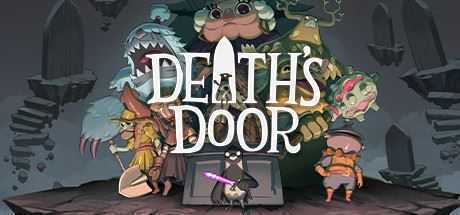 死神之门/Deaths Door-造梦少女游戏造梦少女游戏网