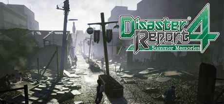 绝体绝命都市4:夏日回忆/Disaster Report 4: Summer Memories(v1.01) - 造梦少女游戏网-造梦少女游戏造梦少女游戏网