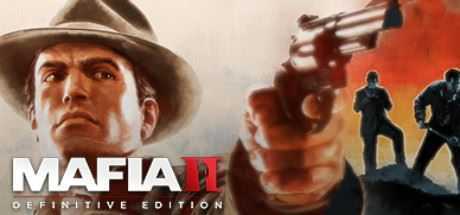 黑手党2：最终版/Mafia II: Definitive Edition（集成1号升级档）-造梦少女游戏造梦少女游戏网