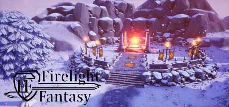 火光幻想：抵抗/Firelight Fantasy: Resistance-造梦少女游戏造梦少女游戏网