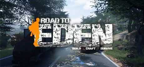 伊甸园之路/Road to Eden（Build 6848472）-造梦少女游戏造梦少女游戏网
