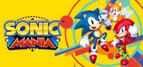 索尼克：狂欢/Sonic Mania-造梦少女游戏造梦少女游戏网