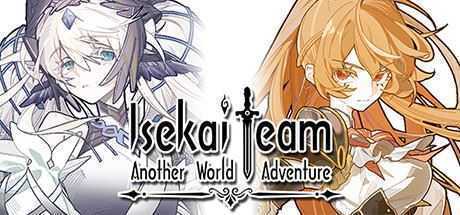 异世界攻略组/Isekai Team（Build.6792079）-造梦少女游戏造梦少女游戏网