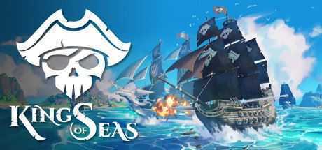 海洋之王/King of Seas（全DLC豪华版-Build.6724930+原声音轨）-造梦少女游戏造梦少女游戏网