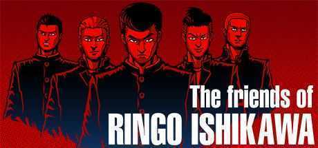 石川林檎的朋友们/The friends of Ringo Ishikawa-造梦少女游戏造梦少女游戏网