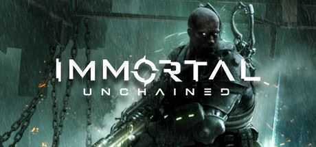 众神：解放/Immortal: Unchained（V1.9.0.0豪华版+OTS+全DLC）-造梦少女游戏造梦少女游戏网